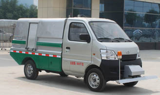 時(shí)代人行道清洗車(chē)