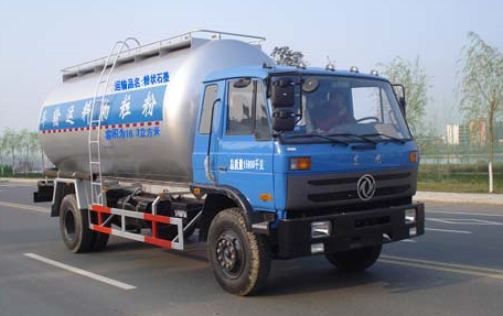 22方散裝水泥罐車(chē)